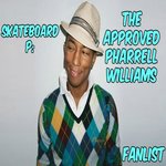 Pharrell Williams